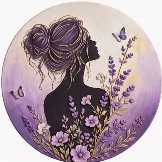 Florecer del Alma